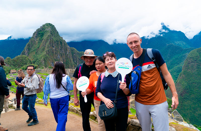 Tours in Machu Picchu